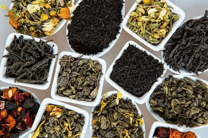 بهترین چای خارجی اصل