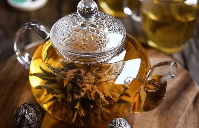 چای بلومینگ